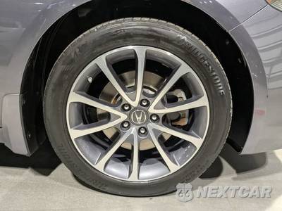 2017 Acura TLX w/Technology Pkg - zdjęcie 19 z 64 - miniatura