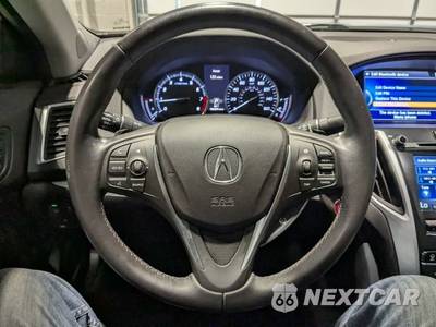 2017 Acura TLX w/Technology Pkg - zdjęcie 30 z 64 - miniatura