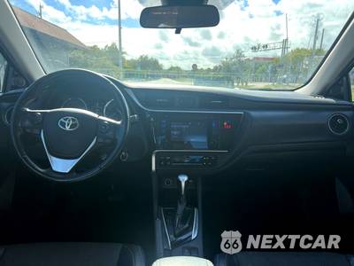 2019 Toyota Corolla SE Sedan - zdjęcie 14 z 18 - miniatura