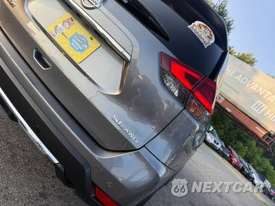 2019 Nissan Rogue SL - zdjęcie 27 z 125 - miniatura