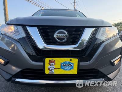2019 Nissan Rogue SL - zdjęcie 32 z 125 - miniatura