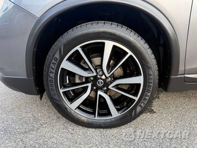 2019 Nissan Rogue SL - zdjęcie 37 z 125 - miniatura