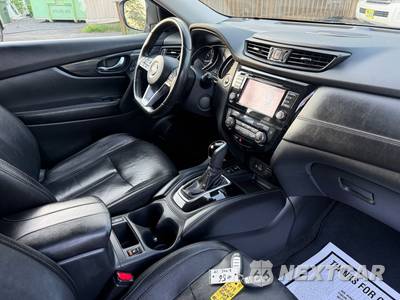 2019 Nissan Rogue SL - zdjęcie 45 z 125 - miniatura