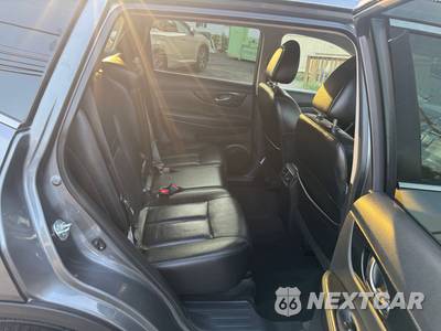 2019 Nissan Rogue SL - zdjęcie 52 z 125 - miniatura
