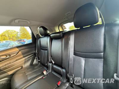 2019 Nissan Rogue SL - zdjęcie 67 z 125 - miniatura