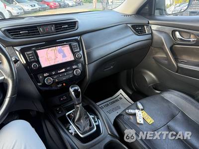 2019 Nissan Rogue SL - zdjęcie 88 z 125 - miniatura