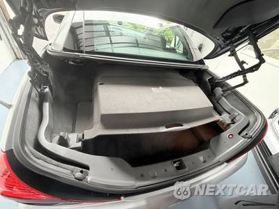 2009 Mercedes-Benz SL 63 AMG Convertible - zdjęcie 9 z 26 - miniatura