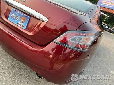 2012 Nissan Maxima 3.5 SV w/Premium Pkg - zdjęcie 25 z 97 - miniatura