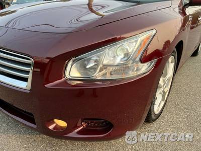 2012 Nissan Maxima 3.5 SV w/Premium Pkg - zdjęcie 28 z 97 - miniatura