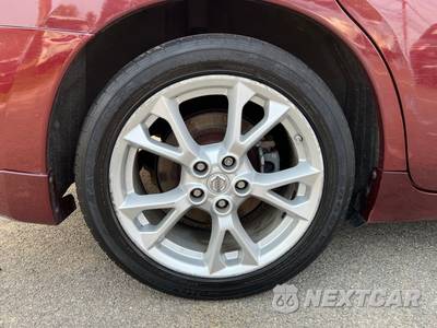 2012 Nissan Maxima 3.5 SV w/Premium Pkg - zdjęcie 32 z 97 - miniatura