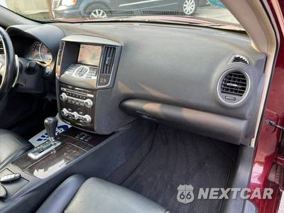 2012 Nissan Maxima 3.5 SV w/Premium Pkg - zdjęcie 40 z 97 - miniatura