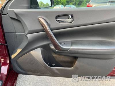 2012 Nissan Maxima 3.5 SV w/Premium Pkg - zdjęcie 41 z 97 - miniatura