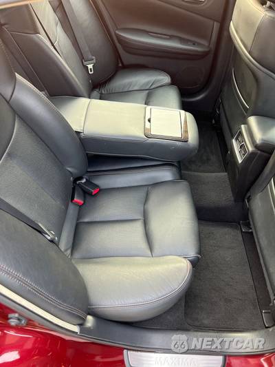 2012 Nissan Maxima 3.5 SV w/Premium Pkg - zdjęcie 45 z 97 - miniatura