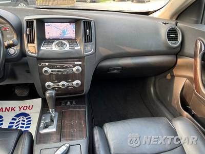 2012 Nissan Maxima 3.5 SV w/Premium Pkg - zdjęcie 50 z 97 - miniatura