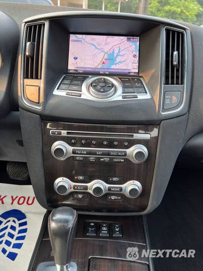 2012 Nissan Maxima 3.5 SV w/Premium Pkg - zdjęcie 53 z 97 - miniatura