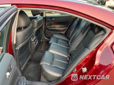 2012 Nissan Maxima 3.5 SV w/Premium Pkg - zdjęcie 55 z 97 - miniatura
