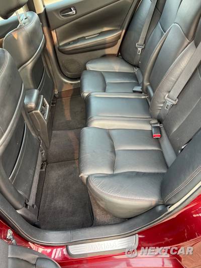 2012 Nissan Maxima 3.5 SV w/Premium Pkg - zdjęcie 56 z 97 - miniatura