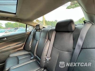 2012 Nissan Maxima 3.5 SV w/Premium Pkg - zdjęcie 57 z 97 - miniatura
