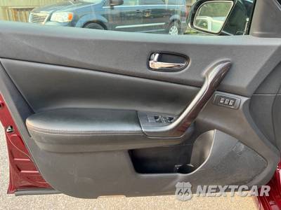 2012 Nissan Maxima 3.5 SV w/Premium Pkg - zdjęcie 64 z 97 - miniatura