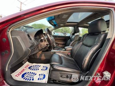 2012 Nissan Maxima 3.5 SV w/Premium Pkg - zdjęcie 70 z 97 - miniatura