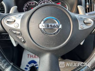 2012 Nissan Maxima 3.5 SV w/Premium Pkg - zdjęcie 74 z 97 - miniatura