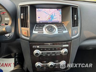 2012 Nissan Maxima 3.5 SV w/Premium Pkg - zdjęcie 77 z 97 - miniatura