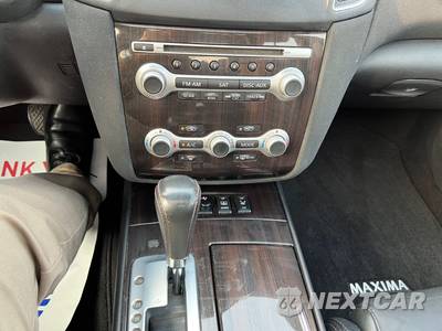 2012 Nissan Maxima 3.5 SV w/Premium Pkg - zdjęcie 78 z 97 - miniatura