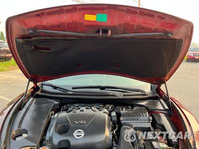 2012 Nissan Maxima 3.5 SV w/Premium Pkg - zdjęcie 86 z 97 - miniatura