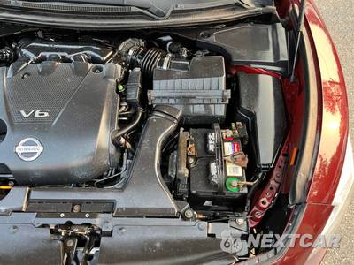 2012 Nissan Maxima 3.5 SV w/Premium Pkg - zdjęcie 88 z 97 - miniatura