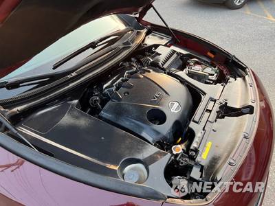 2012 Nissan Maxima 3.5 SV w/Premium Pkg - zdjęcie 90 z 97 - miniatura