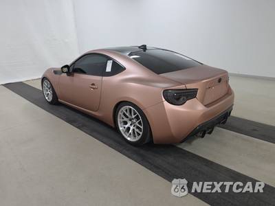 2019 Toyota 86 - zdjęcie 6 z 24 - miniatura