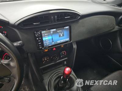 2019 Toyota 86 - zdjęcie 11 z 24 - miniatura