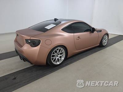 2019 Toyota 86 - zdjęcie 4 z 24 - miniatura