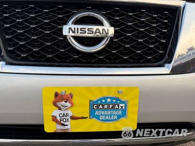 2015 Nissan Pathfinder SL - zdjęcie 18 z 132 - miniatura