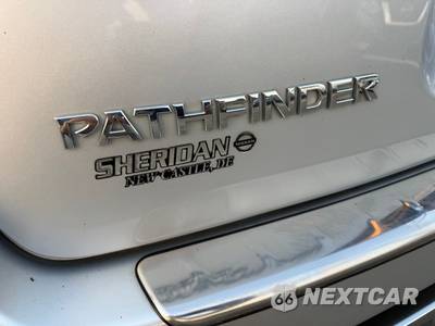 2015 Nissan Pathfinder SL - zdjęcie 28 z 132 - miniatura