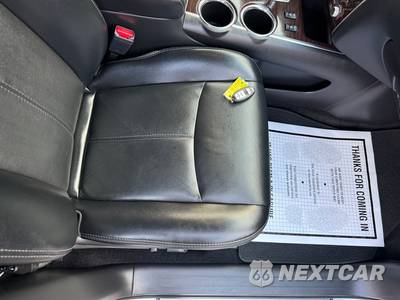 2015 Nissan Pathfinder SL - zdjęcie 42 z 132 - miniatura