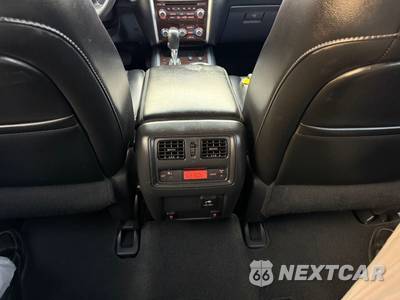 2015 Nissan Pathfinder SL - zdjęcie 67 z 132 - miniatura
