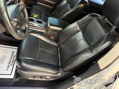 2015 Nissan Pathfinder SL - zdjęcie 77 z 132 - miniatura