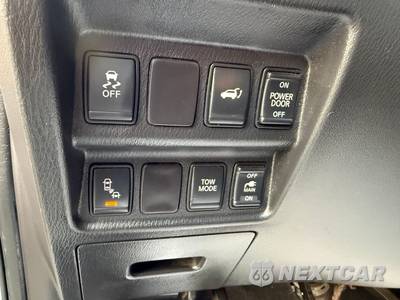 2015 Nissan Pathfinder SL - zdjęcie 82 z 132 - miniatura