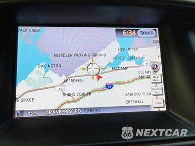 2015 Nissan Pathfinder SL - zdjęcie 101 z 132 - miniatura