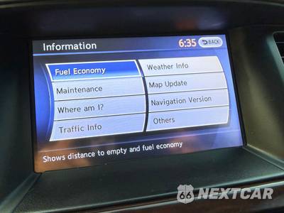 2015 Nissan Pathfinder SL - zdjęcie 106 z 132 - miniatura