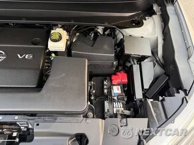 2015 Nissan Pathfinder SL - zdjęcie 112 z 132 - miniatura