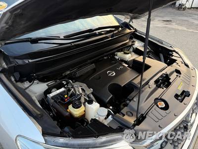2015 Nissan Pathfinder SL - zdjęcie 115 z 132 - miniatura