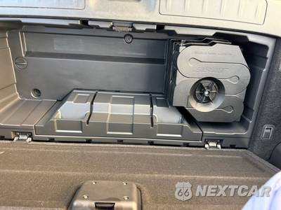 2015 Nissan Pathfinder SL - zdjęcie 125 z 132 - miniatura