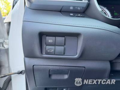 2021 Toyota Highlander Hybrid XLE - zdjęcie 20 z 38 - miniatura