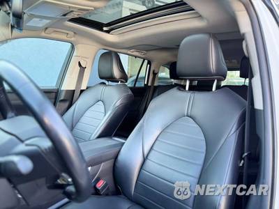 2021 Toyota Highlander Hybrid XLE - zdjęcie 19 z 38 - miniatura
