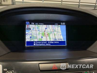 2017 Acura TLX w/Technology Pkg - zdjęcie 35 z 64 - miniatura