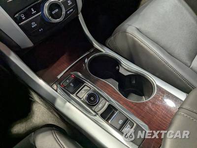 2017 Acura TLX w/Technology Pkg - zdjęcie 38 z 64 - miniatura