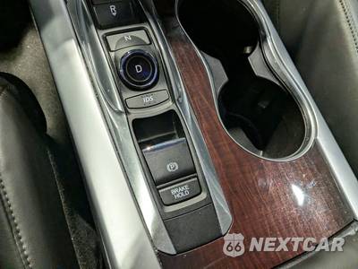 2017 Acura TLX w/Technology Pkg - zdjęcie 40 z 64 - miniatura