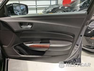 2017 Acura TLX w/Technology Pkg - zdjęcie 53 z 64 - miniatura